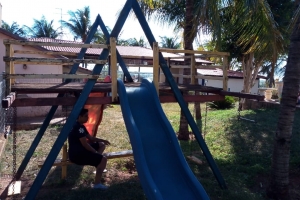 Foto de clinica de recuperacao feminina em Fernandópolis pra tratamento alcoolismo e drogas e esquizofrenia 